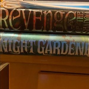 Meet your Posher, Nat